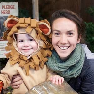 Meet your Posher, Emily